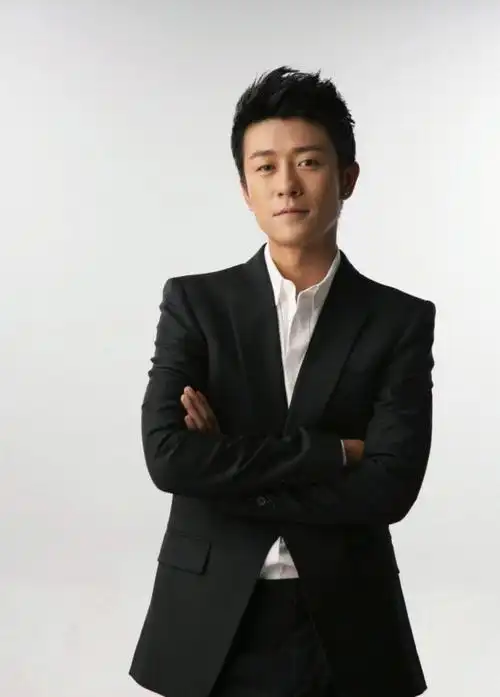 38岁林申近照曾是四大小生比肩黄晓明改名后被张嘉译带火