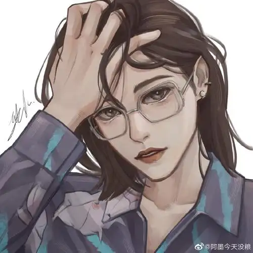 周末安利许佳琪