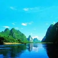 美图照片头像风景图片大全山水真实_微信头像图片大全