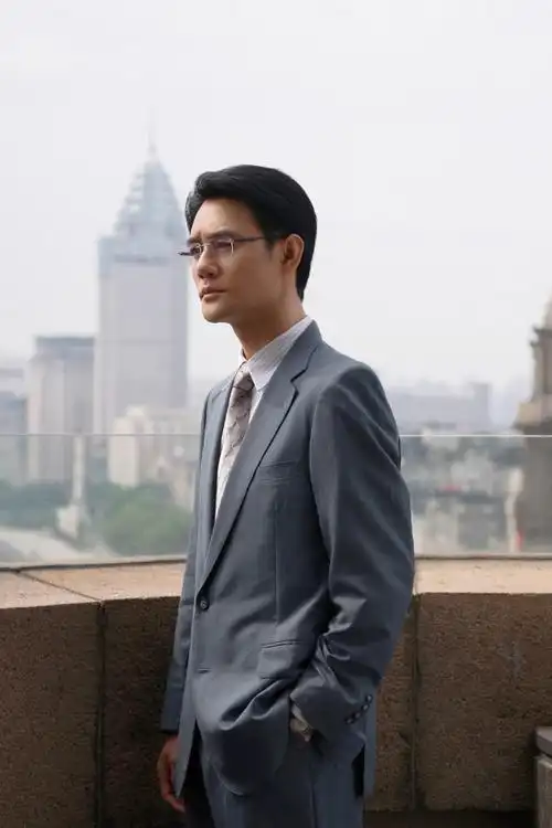 王凯大江大河之岁月如歌##大江大河之岁月如歌大结局