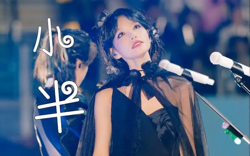 《小半》- ai 房东的猫 cover 陈粒「没答案 怎么办」