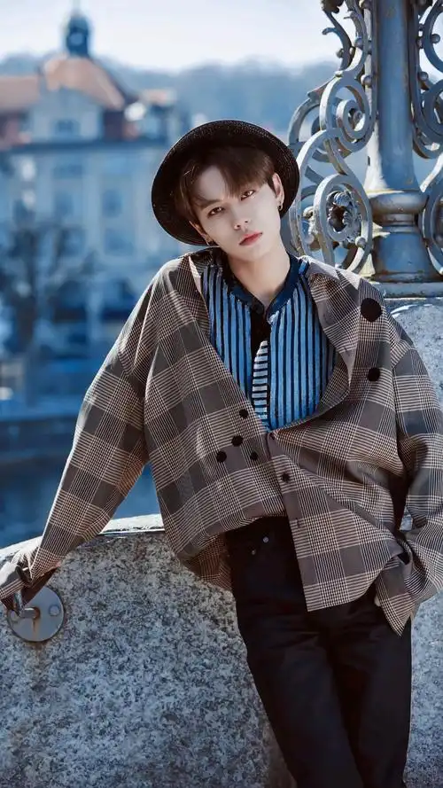 【林彦俊×你】相亲对象是上司(27)