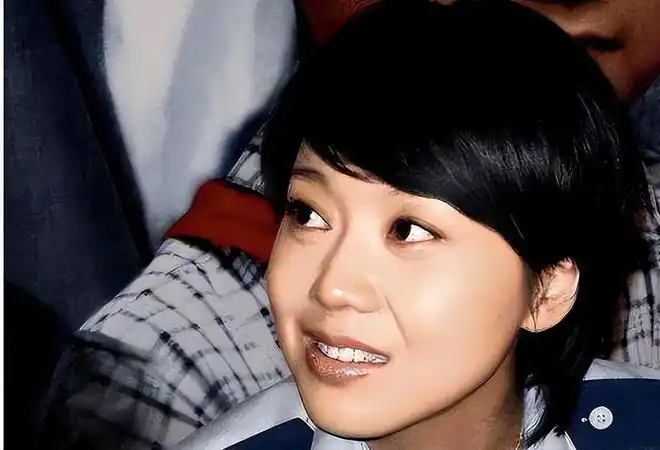 唐静与王新军离婚后发誓一生不再嫁人她现在过得怎么样