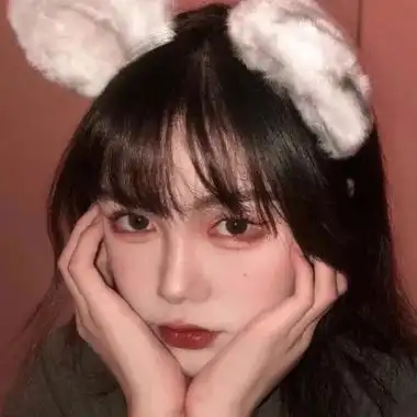 头像图片2021女可爱 高清可爱的2021年适合女士微信头像图片_女生头像