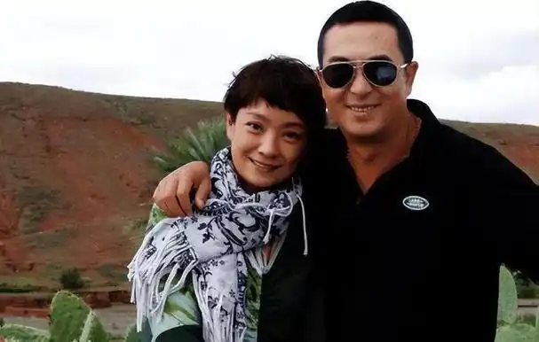 盘点年纪大了帅翻天的4位男明星,你最喜欢谁?