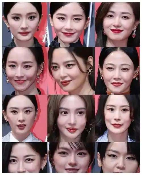 杨幂|知性|刘诗诗|周冬雨|张天爱|上海市_网易订阅