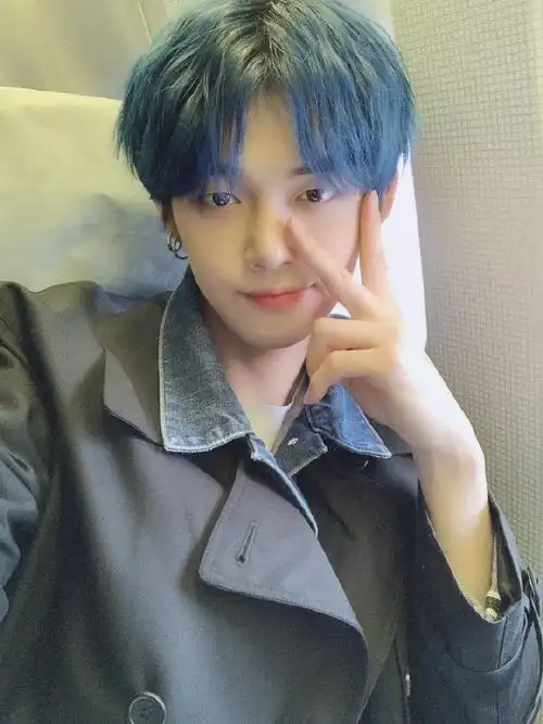 崔然竣的旧梦收藏馆##崔然竣自拍##2539