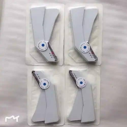 一次性使用皮肤缝合器医用皮肤伤口吻合器钉皮机35w颗钉