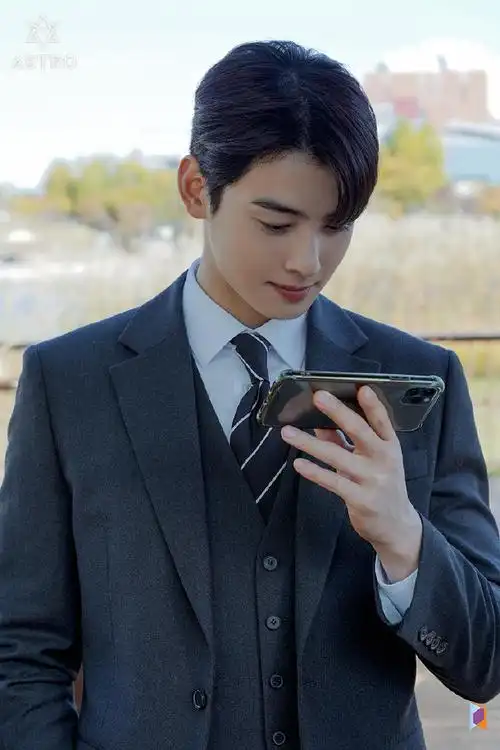 车银优韩剧今天也很可爱的狗##车银优