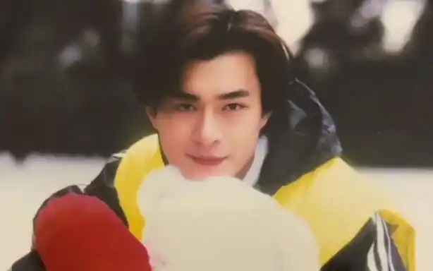 古天乐白皮肤黑皮肤照片混剪视频