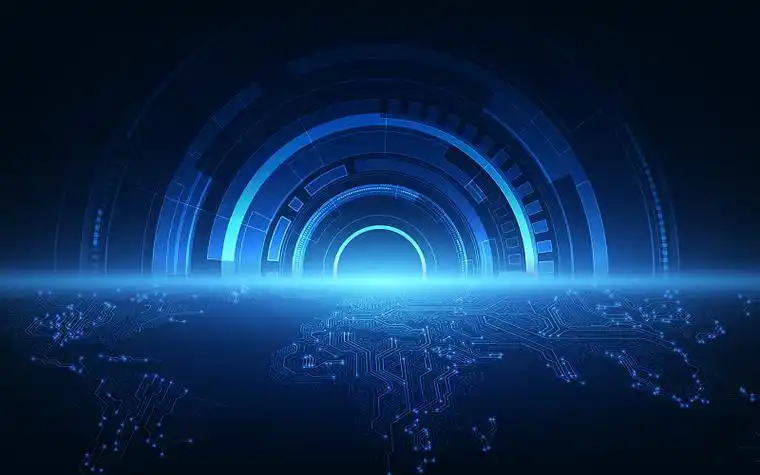 数字化 背景 科技感图片_数字化 背景 科技感高清图片素材库