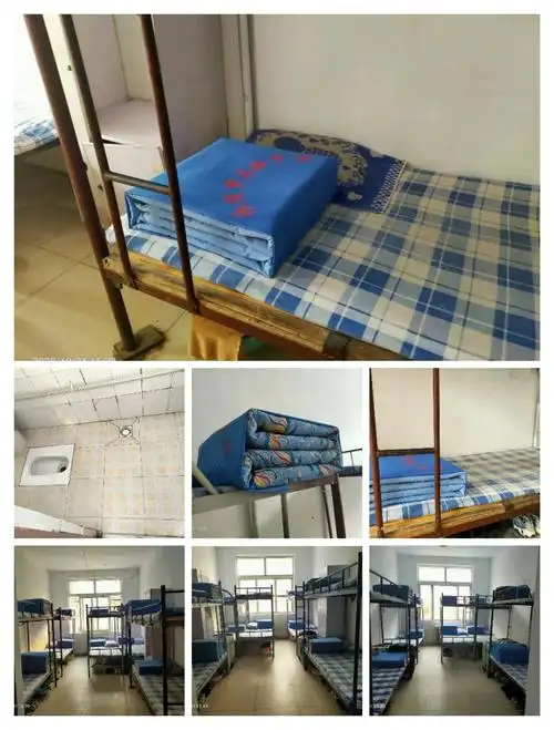 争创星级宿舍,做德才兼备实验学子——实验中学星级宿舍评选