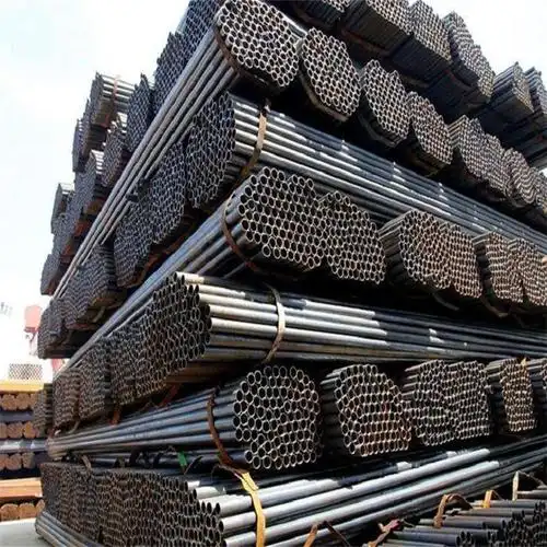 厂 天津螺旋焊管厂q235焊管  16mn焊管焊管镀锌加工镀锌螺旋钢管图片