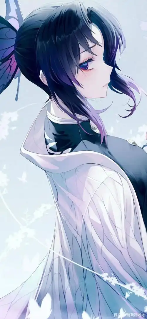 「p站美图」鬼灭之刃壁纸特辑 高清无水印喜欢自取