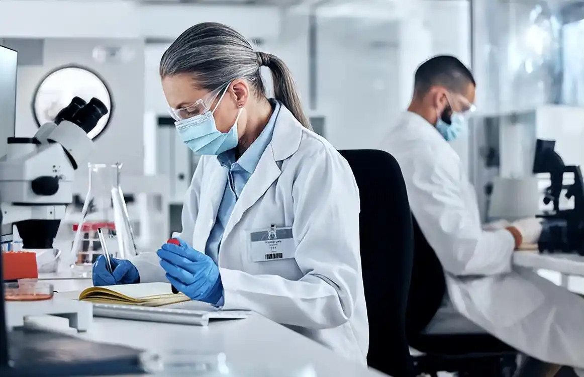 机器人 应用实施方案|培养箱机器人在干细胞实验室场景下的应用