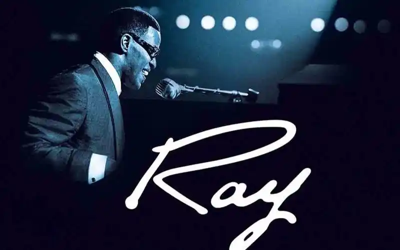 【1080p】【音乐/人物传记】灵魂歌王 ray (2004) 【中文字幕】