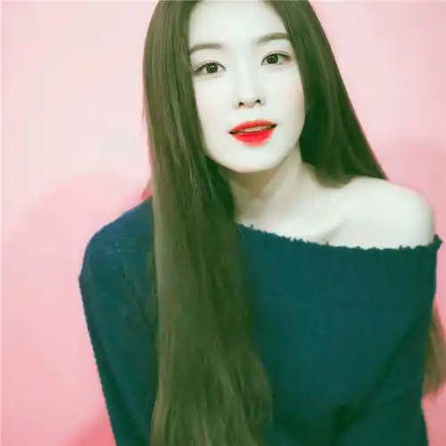 女明星裴珠泫头像图片合集 神仙颜值_明星头像_头像屋