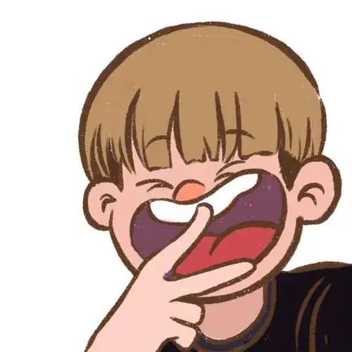 每天都要开怀大笑