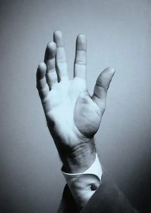 西方人,手,手掌,一个人,竖图,室内,特写,白天,正面,欧洲,欧洲人,仅一