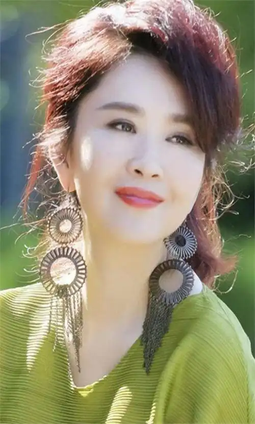 原来这几位演员以前是夫妻呀,竟然不知道,他们见面都不尴尬的吗