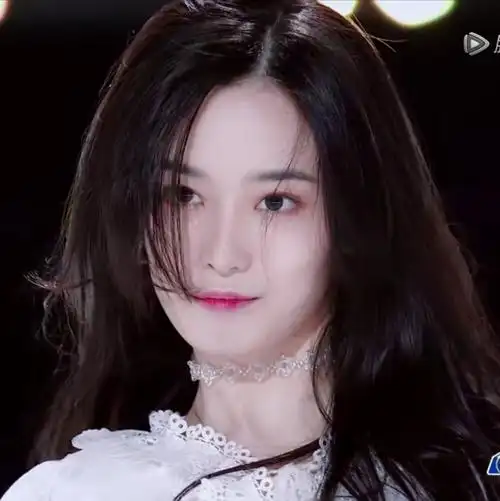 徐艺洋可二改自截