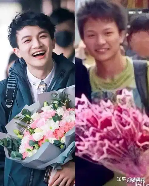 看到想笑的周深黑点分析1 - 知乎