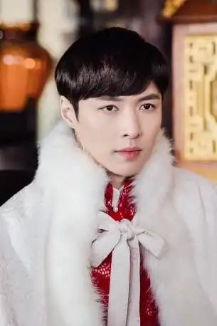 『老九门』二月红♂张艺兴