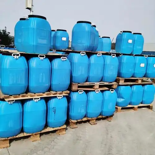 一件代发建筑有机硅乳液现货有机硅涂料乳液