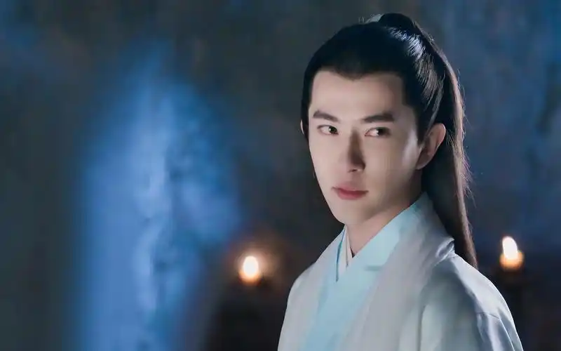 【于朦胧】白真原声合集