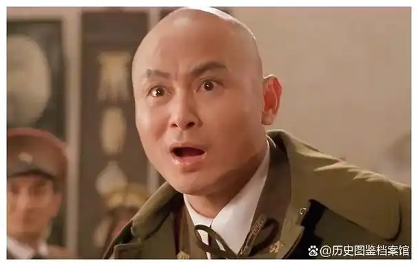 刘家辉,刘家良之弟,被美国观众称是"光头英雄".