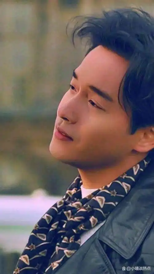 缅怀哥哥张国荣