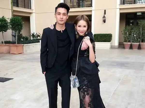 实名羡慕,《萧亚轩男友图鉴》了解一下!