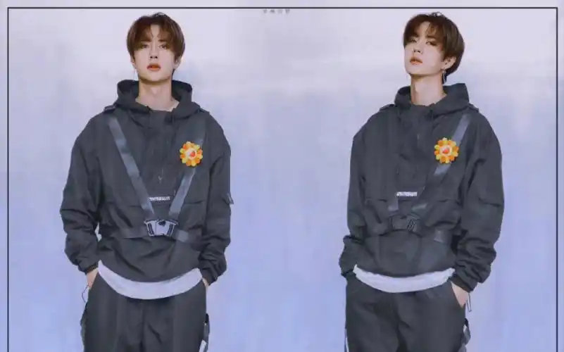 【王一博×吹灰舞】谁能拒绝一只会跳舞的豹子呢?