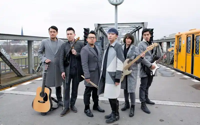 苏打绿官方mv合集