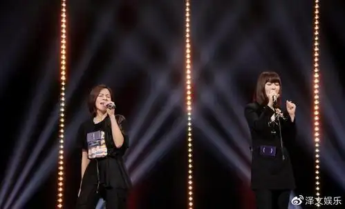 惊叹号歌手江美琪新歌发行在即谁是宝藏歌手或唱恩师制作曲