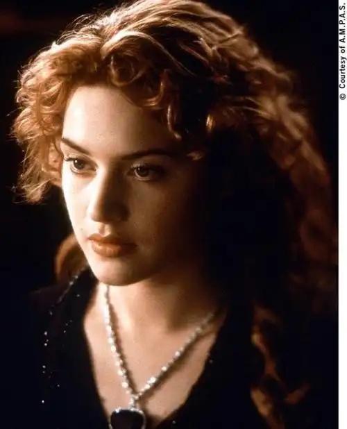 1997版泰坦尼克号高清剧照重温电影史经典