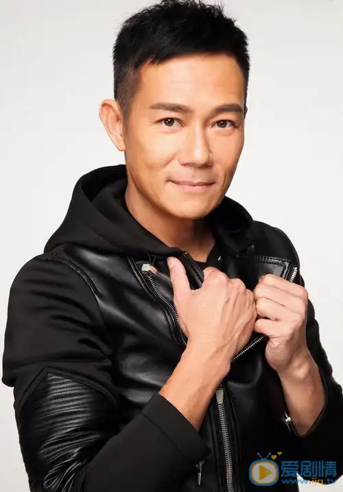 鸡毛飞上天阮文雄是谁演的?阮文雄扮演者张兆辉个人资料简介