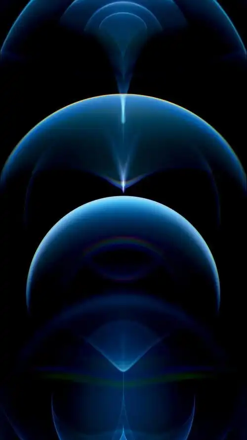 iphone12手机内置壁纸,高清原图