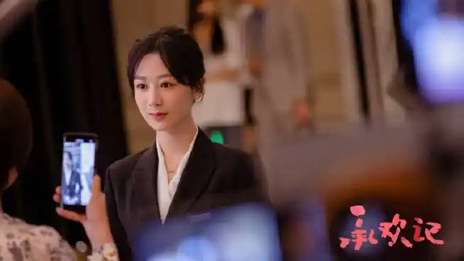 导演说杨紫和麦承欢都像向日葵##承欢记