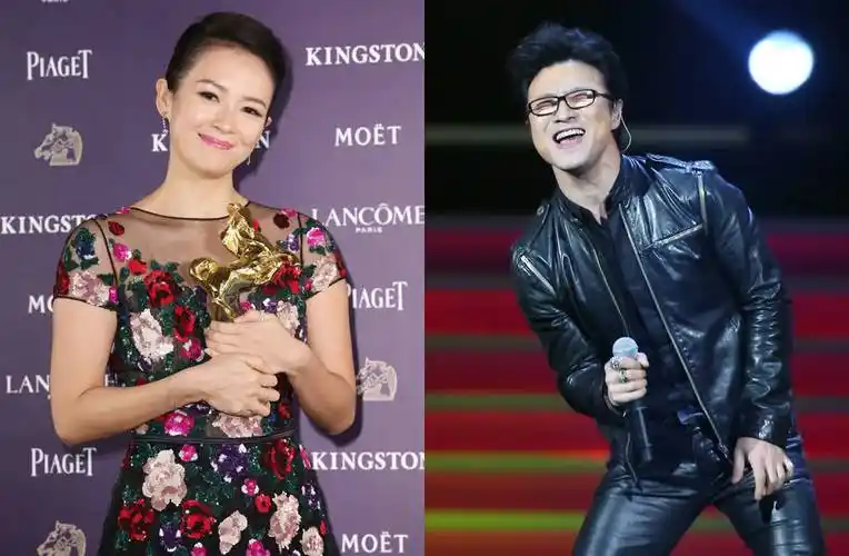 章子怡心死离婚 汪峰独自接孩放学吸烟疑心烦_网友_直播_孩子