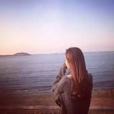 最新版2021唯美的头像女生背影图片我们都努力变得优秀