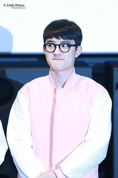 每天都爱都暻秀——2019.4.30