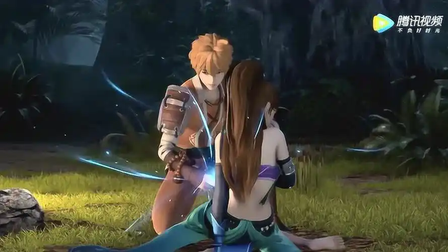 《妖神记》他们家族好面子,短时间内不会找我麻烦的!