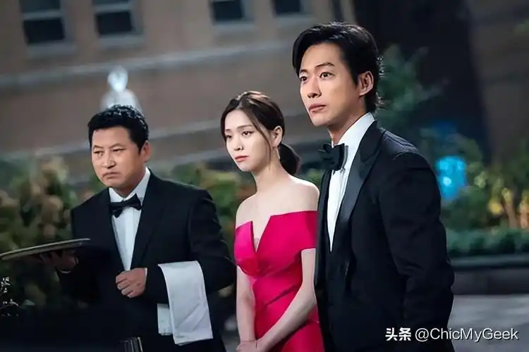 韩剧排行榜豆瓣评分(好看的韩剧排行榜)(图2)