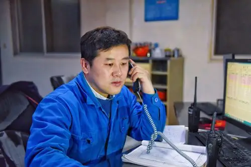 拍摄2018年板材事业部部分先进工作者照片!