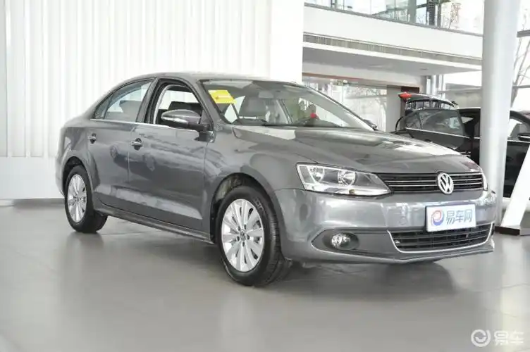 【大众速腾2014款1.6l 手动 时尚型】报价_图片_-参数_易车