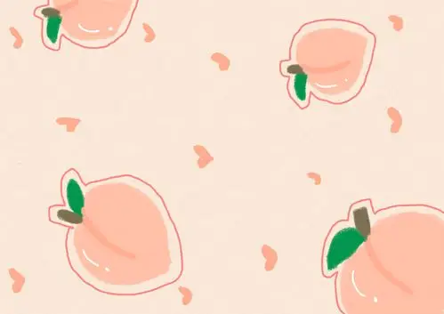 水果系列小清新壁纸