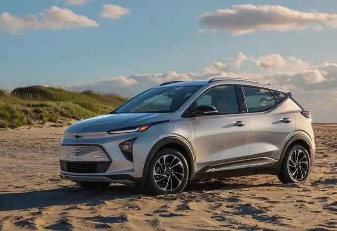 通用/本田放弃共同生产低价电动车计划_汽车整车_什么值得买