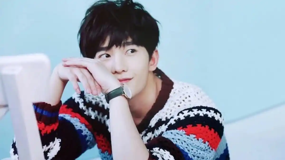 从鲜肉到硬汉形象,为什么杨洋这几部作品中,这部是最讨人喜欢的