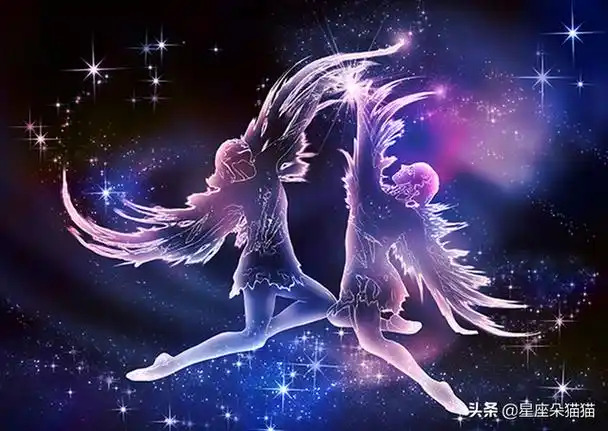 双子座女生的性格特点是什么?玲珑多变的双子女又有什么性格标签呢?